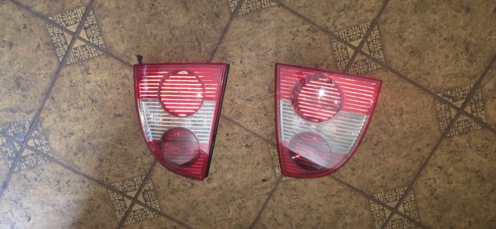 Lampa  tylna  prawa  VW Passat B5 lift