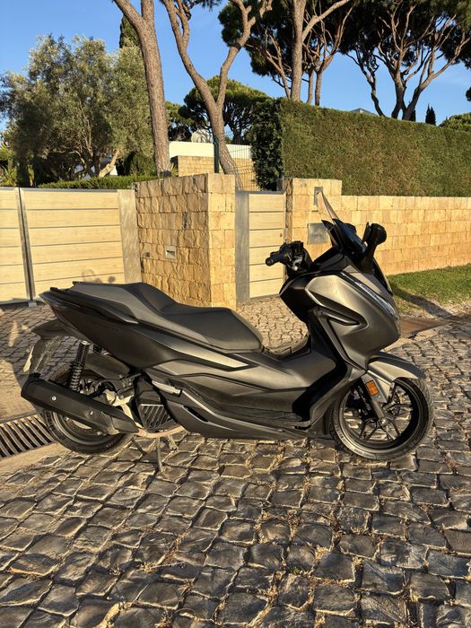 Forza 125cc !! ACEITO PROPOSTAS !!