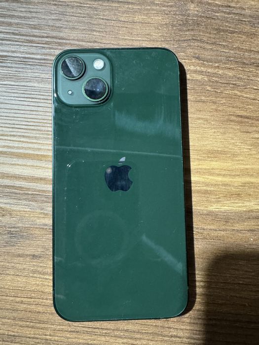 Iphone 13 128 GB kolor zielony