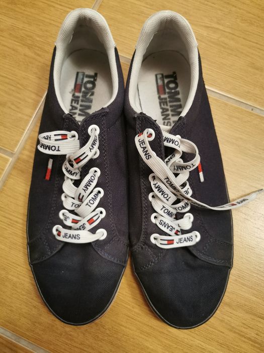 Buty Tommy Hilfiger damskie