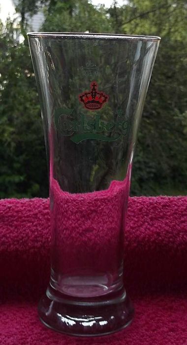 Kolekcjonerskie szklanki do piwa