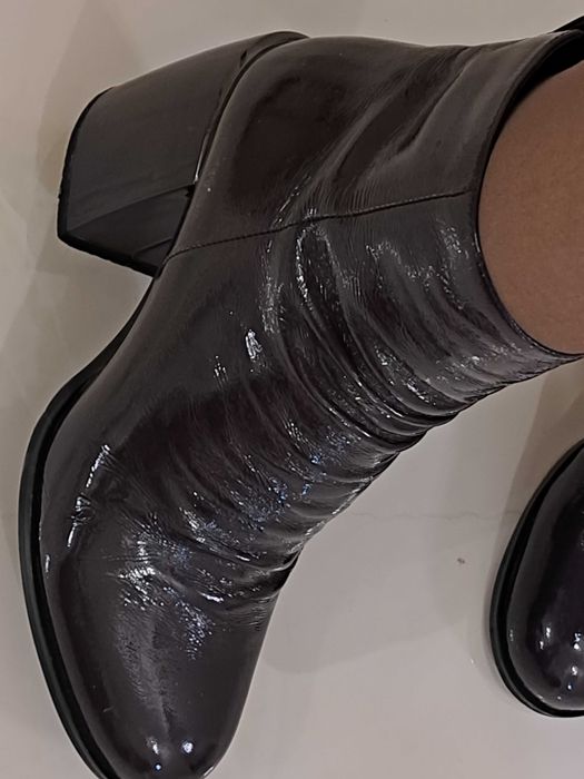 Жіночі черевики осінні