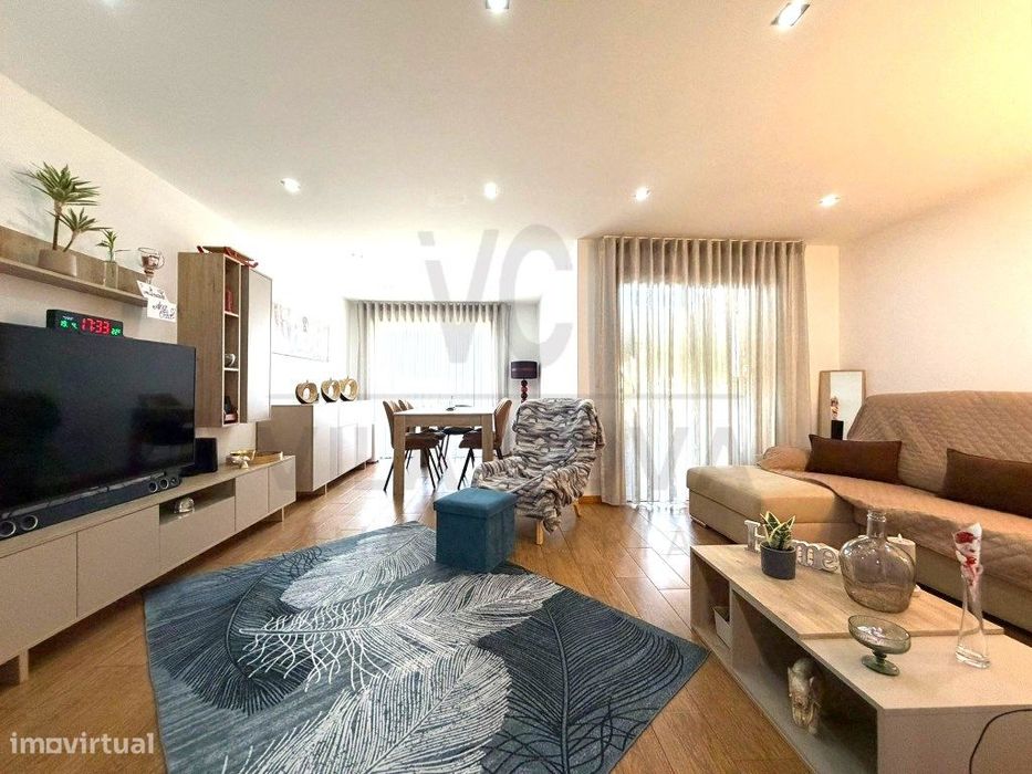Apartamento T3 Venda Vila do Conde