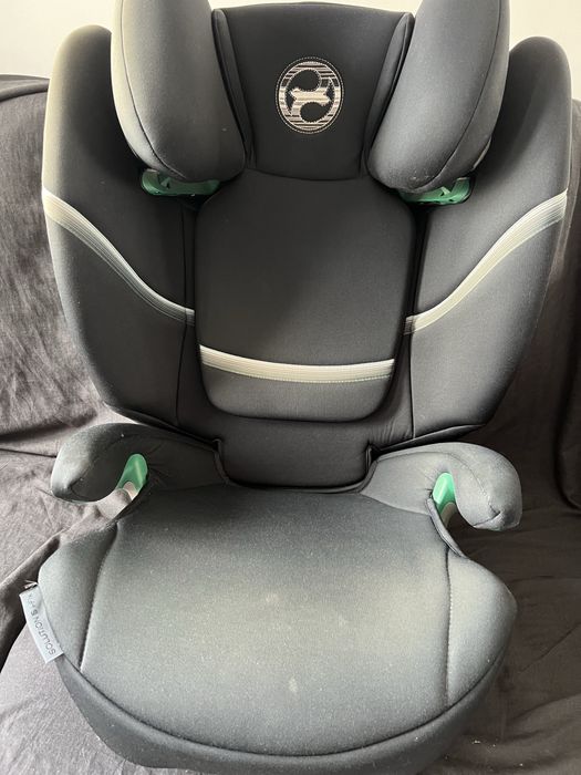 Cybex solution S i-fix