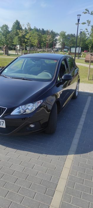 Sprzedam Seata Ibizę IV