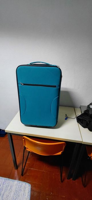 Mala pra viagem  super nova