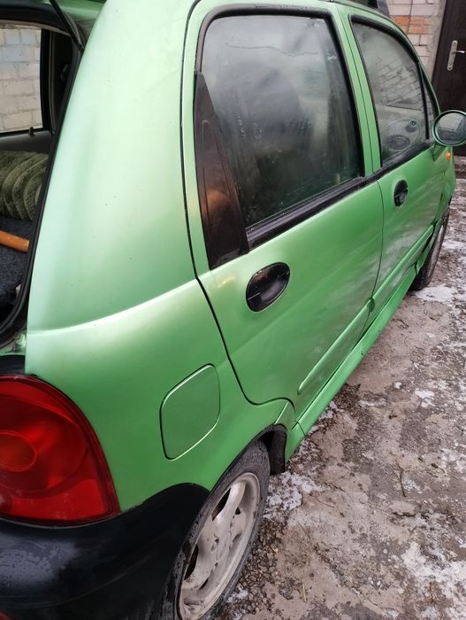 CHERY QQ  2012 года