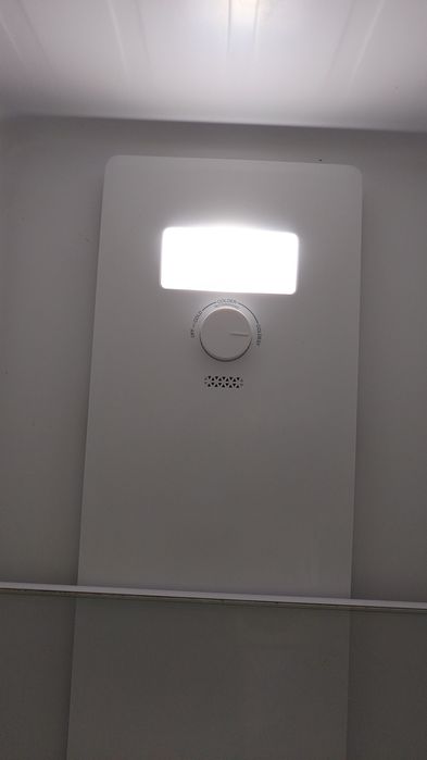 Vendo combinado quase novo