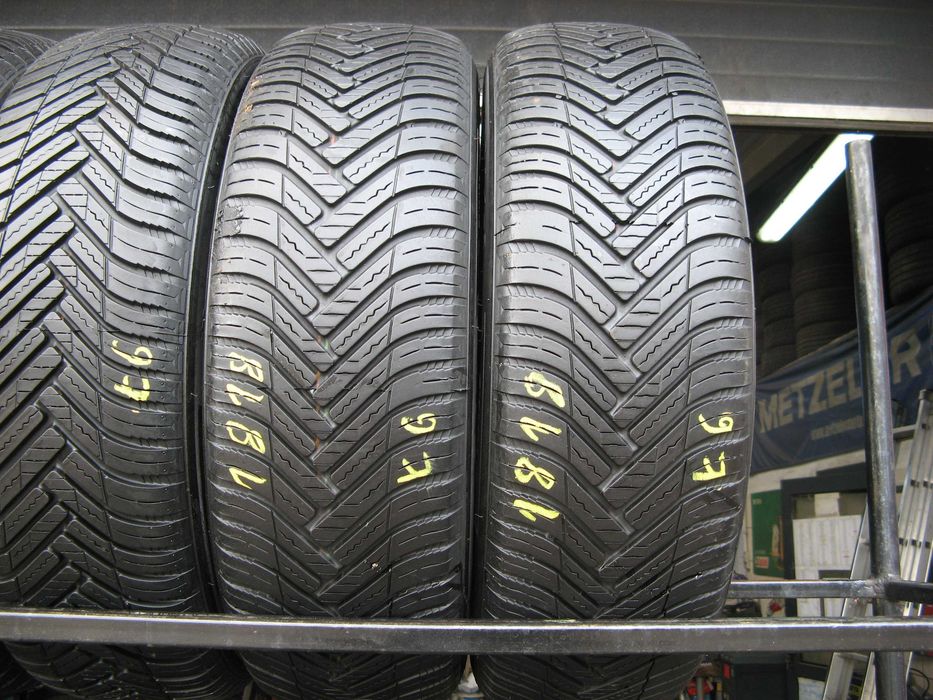 175/65R15 HANKOOK Kinergy 4S2 - Nr.1818 *