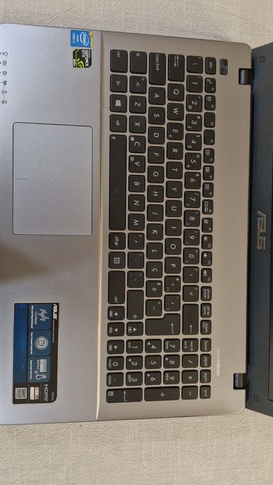 Asus K550JK-XO014H