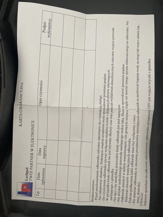 Кліщі струмовимірювальні UNI-T UT205