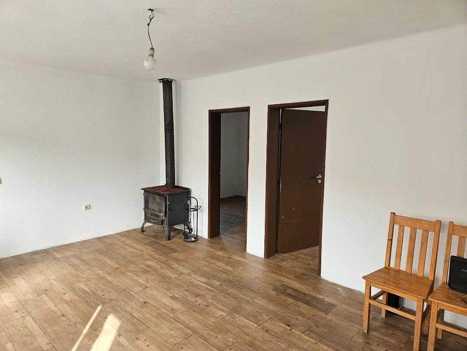 Moradia T2 em Seixo de Gatões