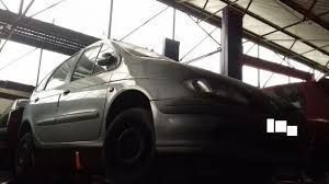 Renault Scenic I Fase I