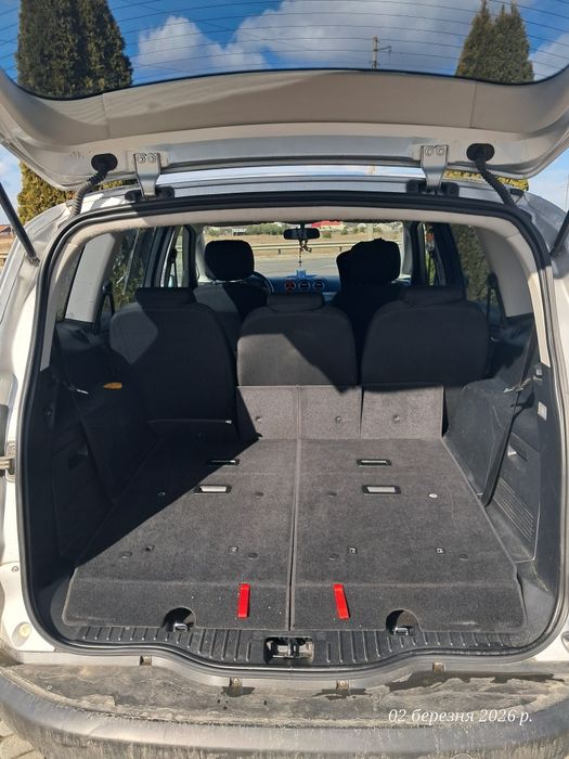 Ford S-max 2.0 бензин