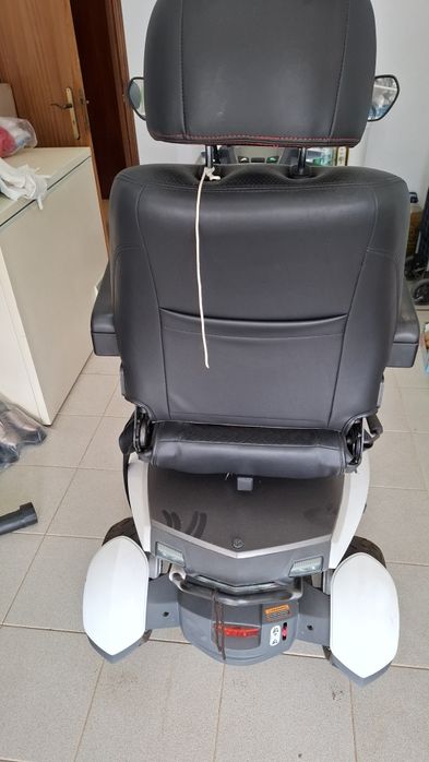 Mobilidade eléctrica