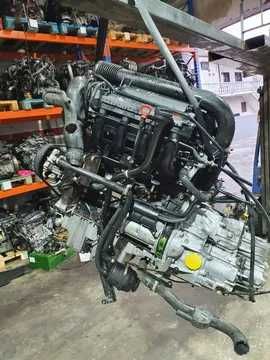 Motor mercedes vito 2.1 611.980