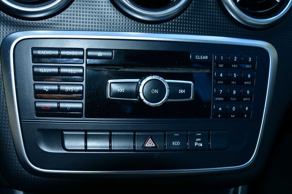 Mercedes A 180  CDI