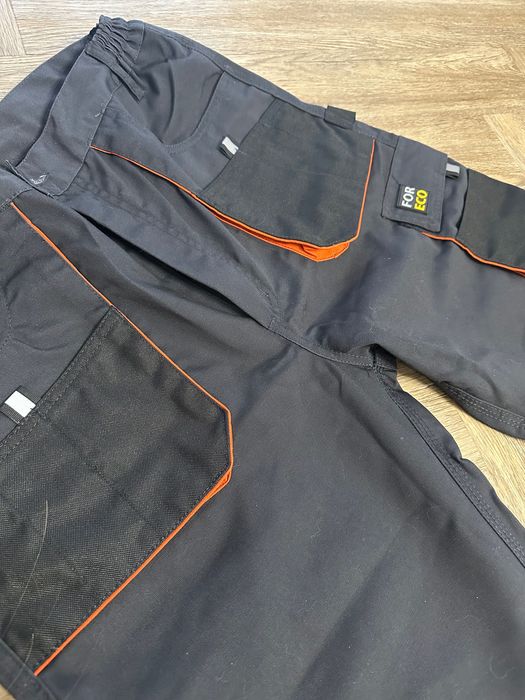 Штаны рабочие мужские