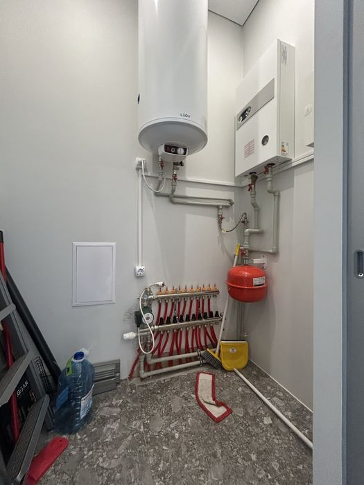 Продаж СУЧАСНОГО  ТаунХауса в котеджному містечку