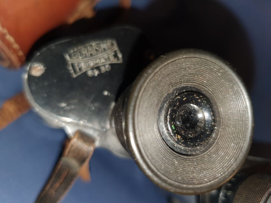 Stara lornetka zdjecia