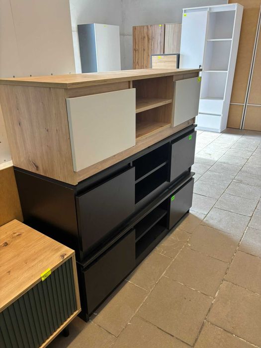 Sprzedaż mebli outletowych