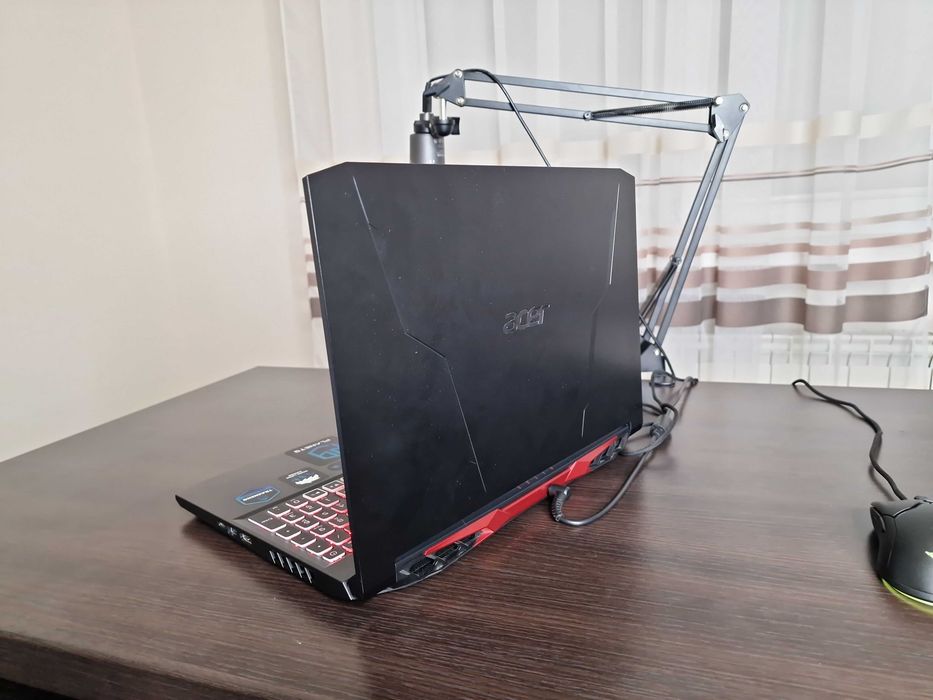 Acer Nitro 5 AN515-45 RTX 3060 GRU , Ryzen 7 5800H