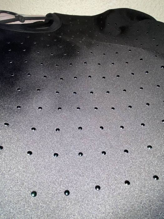 Кофта зі стразами, новенька!