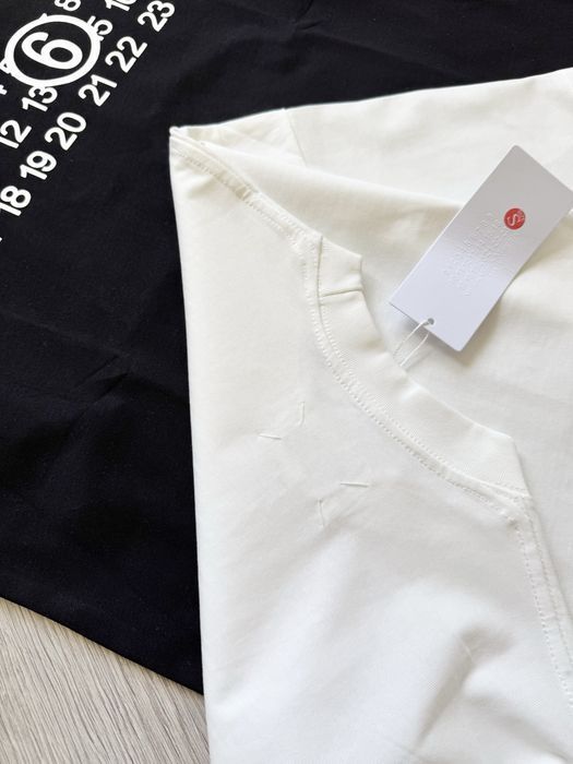 Футболка Maison Margiela