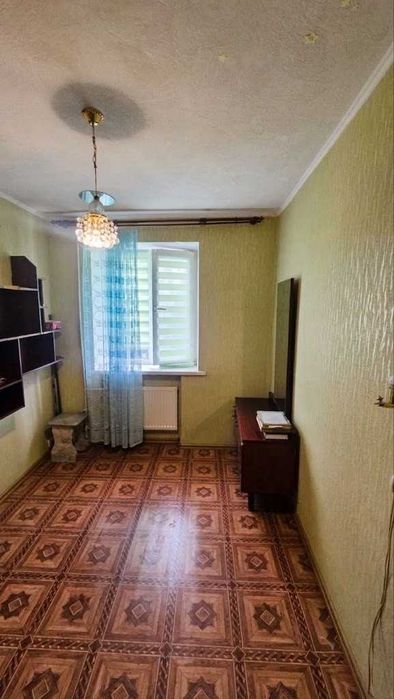 Продам комнаты ул. Власенко