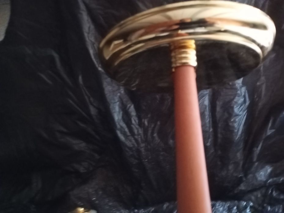 Candeeiro usado em ótimo estado