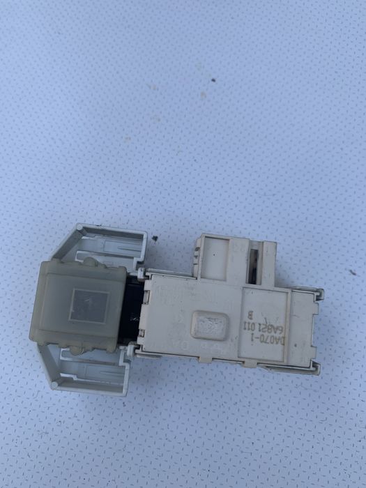 Bosch maxx 6: тен, клапан, замок, шланг, патрубки