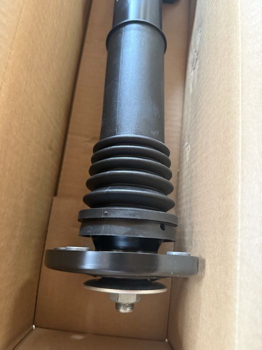 Стойки Sprinter 906