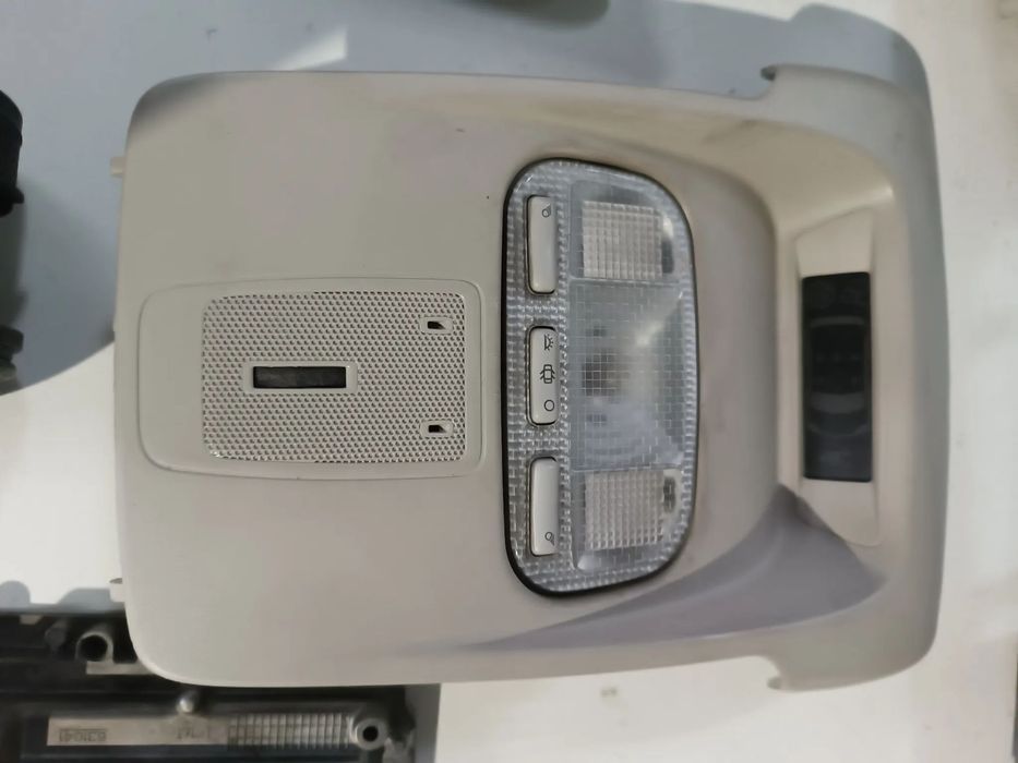 Citroen C5 2.2 hdi 200cv - peças diversas