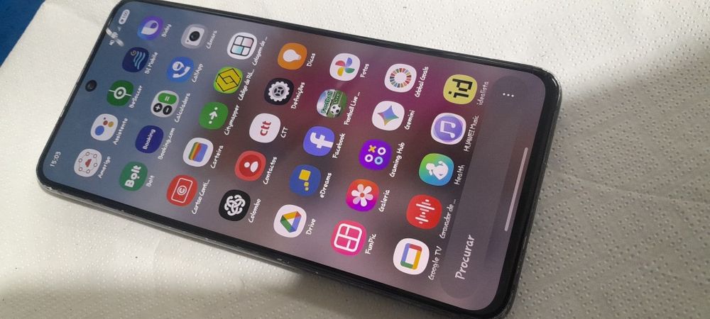 Vendo Samsung s21 FE