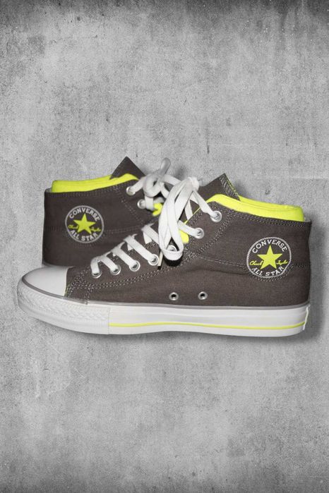 Damskie tenisówki trampki Converse r. 41