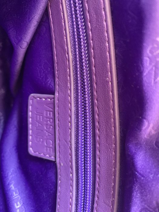 Torebka a4 Versace Jeans