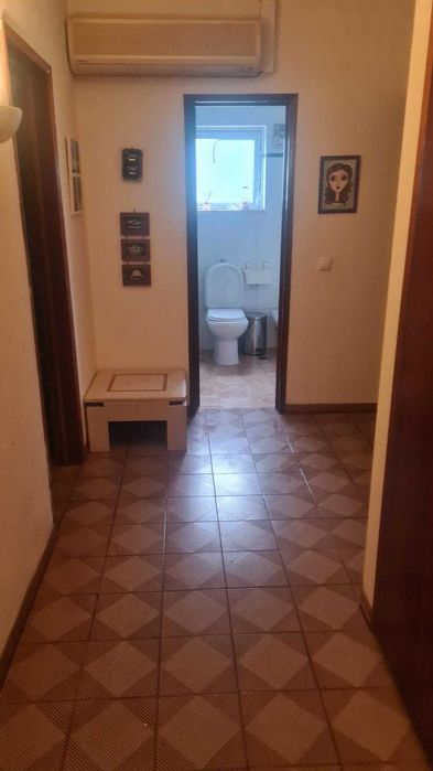T4 com cave independente T1 e garagem privativa junto ao Jardim Municipal de Vendas Novas – ideal para família ou investimento