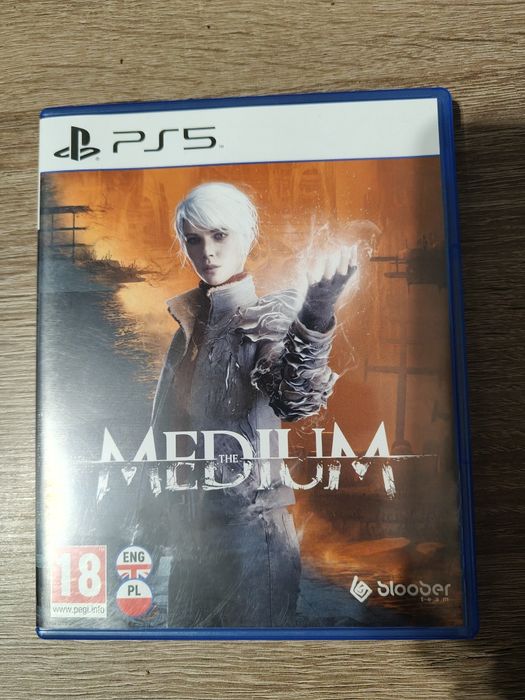 The Medium   PS5