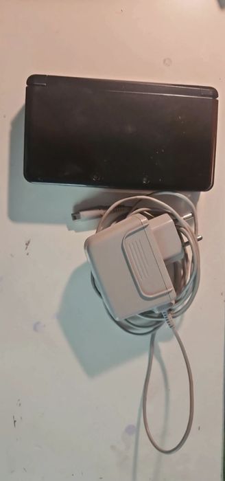 Nintendo 3ds cfw black version