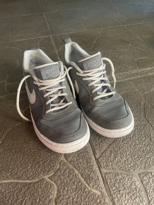 Кеди кросівки nike 36