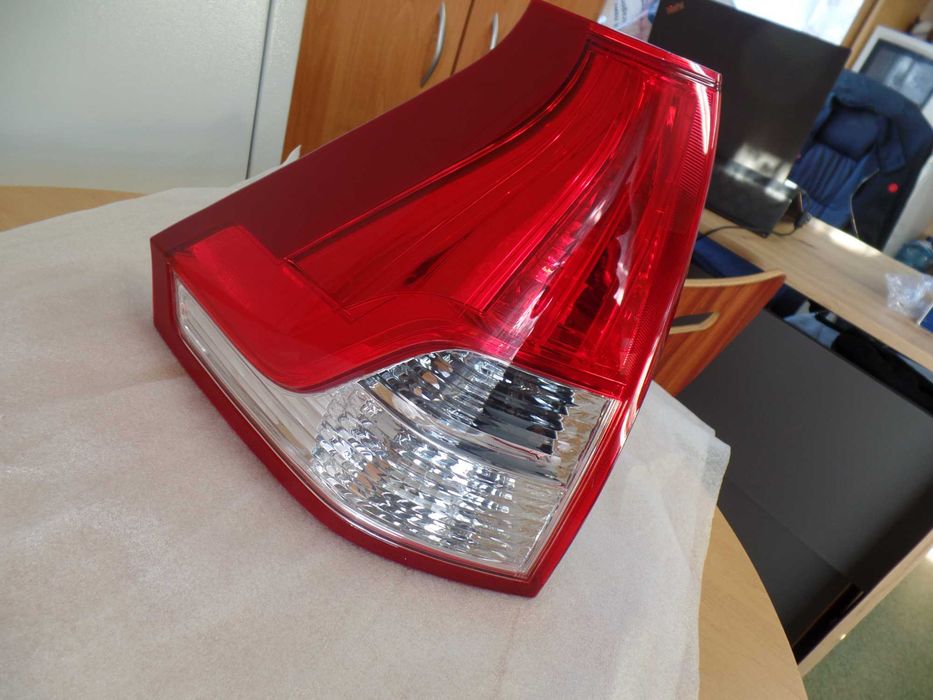 Sie6 Lampa lewa tylna honda crv IV crv-IV oryginalna przedlift BDB stan