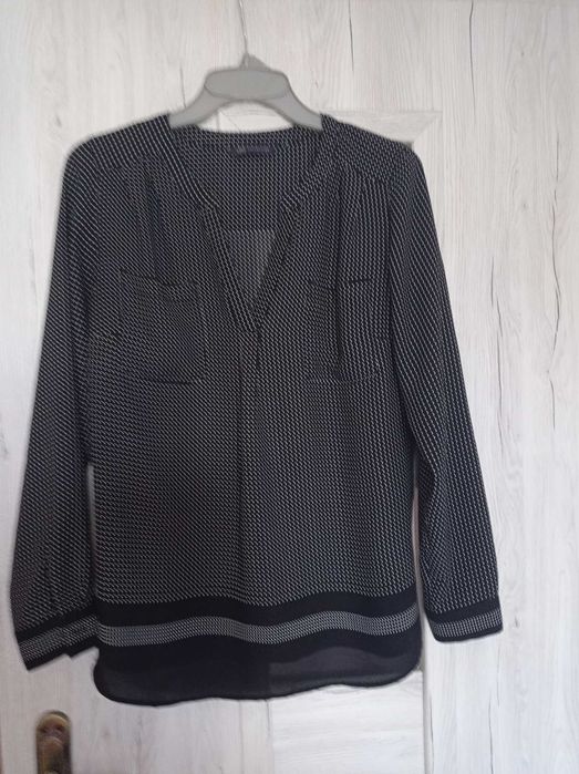 Elegancka koszula XL