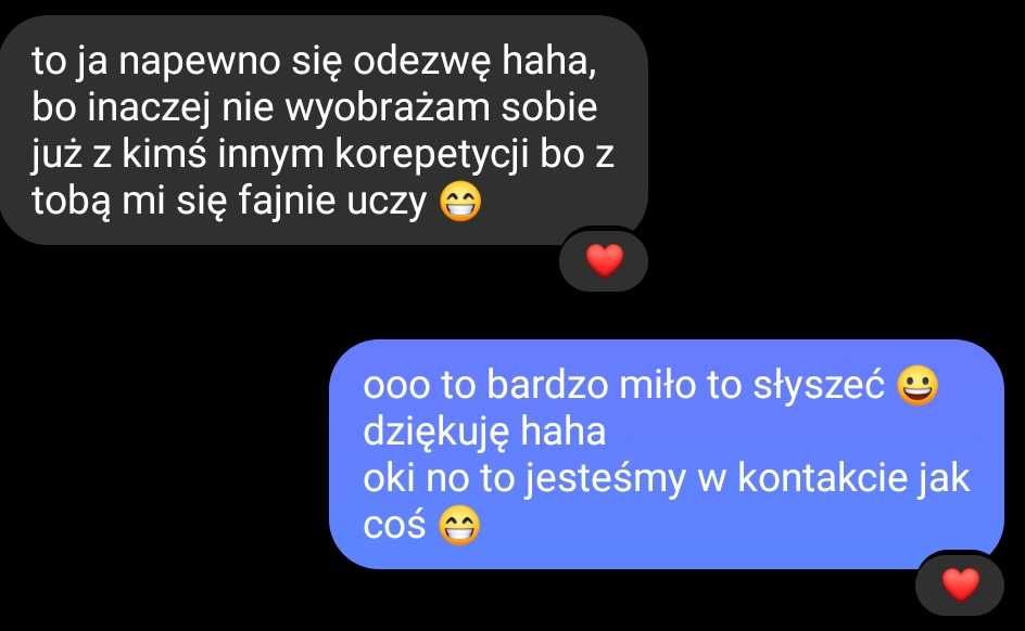 Korepetycje MATURA Matematyka