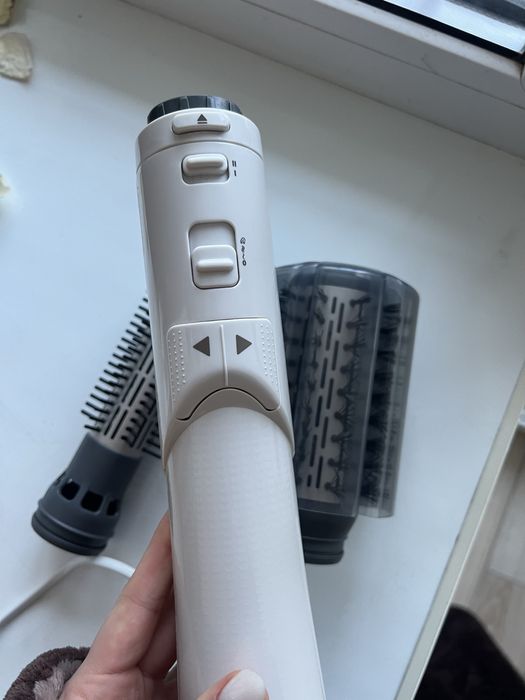 Фен-Браш Philips