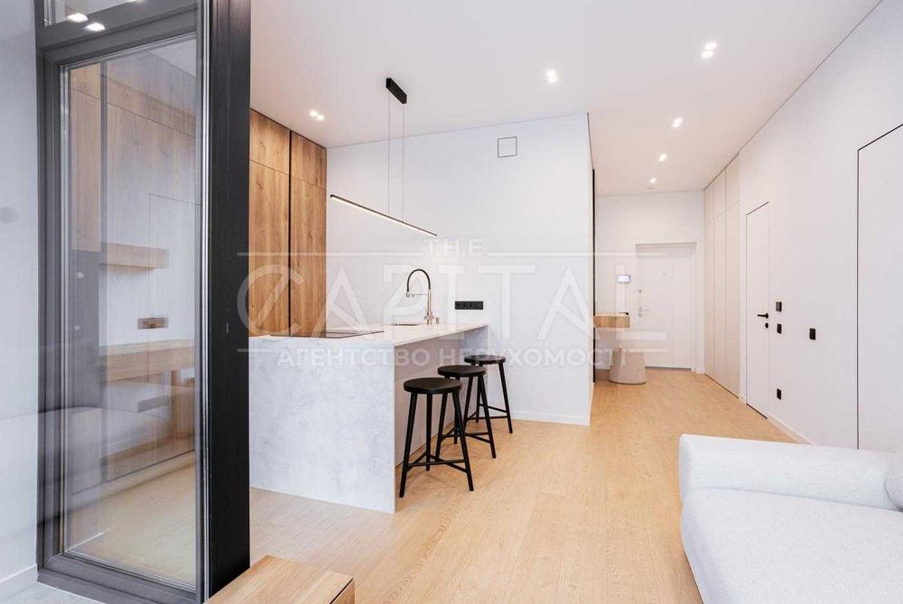 Продаж квартири у ЖК UNIT HOME/ 52м2/ 18 поверх/ БЕЗ КОМІСІЇ