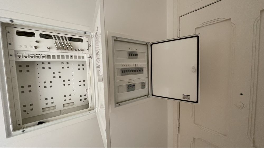 Apartamento em campo de ourique para arrendar