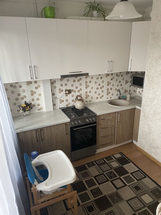 Власнк Здам 1 кім квартиру Ювілейний Вербова