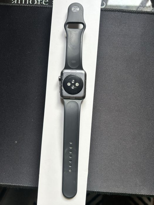 Apple Watch serie 3