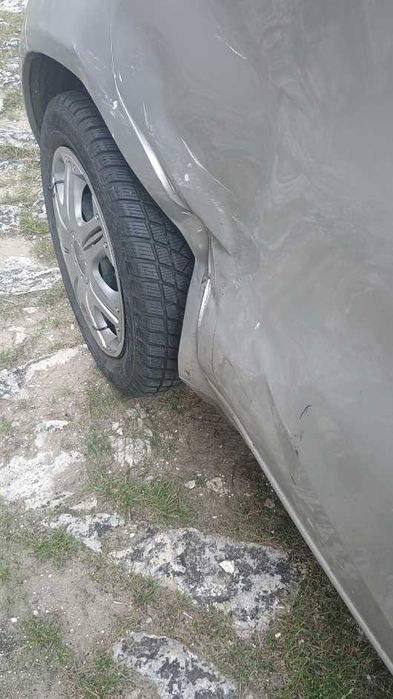 Opel Agila 1.2 2008