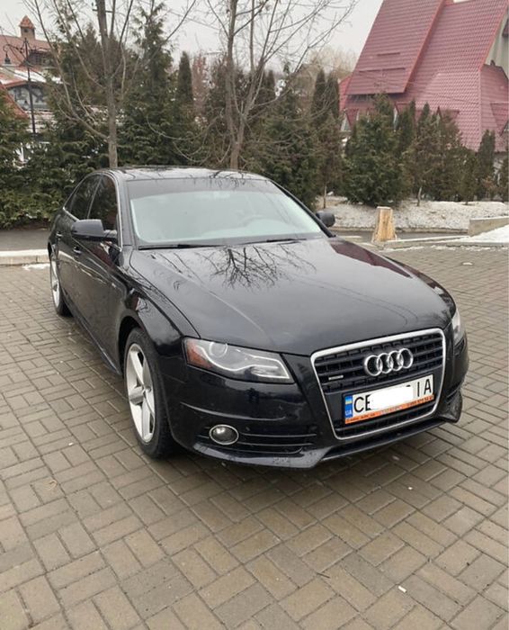 Розборка Audi A4 B8 S line 1.8/2.0TSI 2.0/3.0TDI CAEB/CDNS NES USA